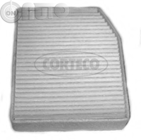 Filtru -  aer habitaclu 