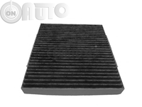 Filtru -  aer habitaclu 