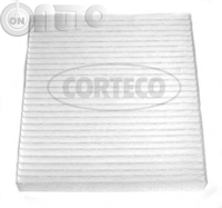 Filtru -  aer habitaclu 