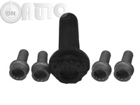 Set surub -  disc curea-arbore cotit 