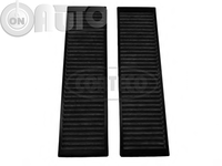 Filtru -  aer habitaclu 