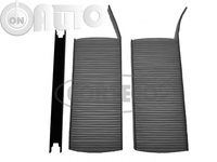 Filtru -  aer habitaclu 