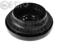 Set Rulment sarcina suport arc (flansa cu rulment) 