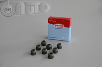 Set garnituri -  ax supape 