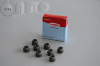 Set garnituri -  ax supape 