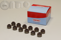 Set garnituri -  ax supape 