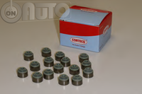 Set garnituri -  ax supape 