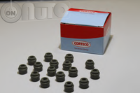 Set garnituri -  ax supape 