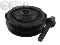 Set fulie -  arbore cotit 