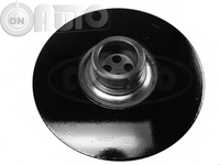 Fulie curea -  arbore cotit 