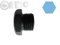 Surub de golire baia de ulei 