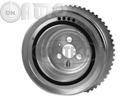 Fulie curea -  arbore cotit 