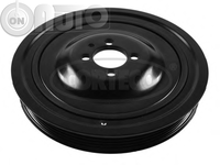 Fulie curea -  arbore cotit 