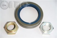 Set reparatie -  butuc roata 