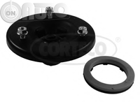 Set Rulment sarcina suport arc (flansa cu rulment) 