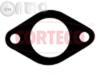 Garnitura -  galerie evacuare 