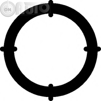 Garnitura -  galerie admisie 