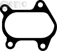 Garnitura -  racord evacuare 