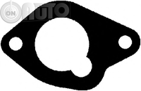 Garnitura -  galerie admisie 