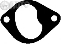 Garnitura -  galerie admisie 