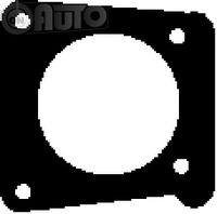 Garnitura -  galerie evacuare 