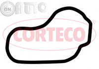 Garnitura -  galerie admisie 