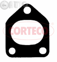 Garnitura -  racord evacuare 