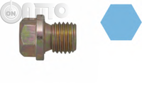Surub de golire baia de ulei 