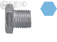 Surub de golire baia de ulei 