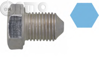 Surub de golire baia de ulei 