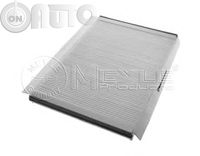 Filtru -  aer habitaclu 