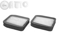 Filtru -  aer habitaclu 