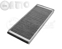 Filtru -  aer habitaclu 