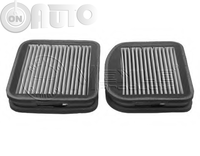 Filtru -  aer habitaclu 