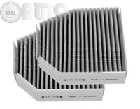 Filtru -  aer habitaclu 