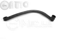 Furtun -  aerisire chiulasa 