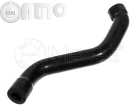 Furtun -  aerisire chiulasa 