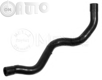 Furtun -  aerisire chiulasa 