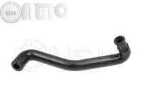 Furtun -  aerisire chiulasa 