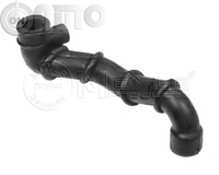 Furtun - aerisire bloc motor 