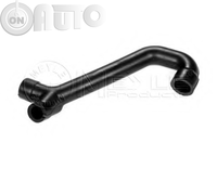 Furtun -  aerisire chiulasa 