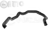 Furtun -  aerisire chiulasa 