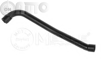 Furtun -  aerisire chiulasa 