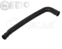 Furtun - aerisire bloc motor 