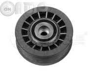 Rola ghidare - curea transmisie 