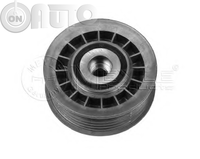 Rola ghidare - curea transmisie 