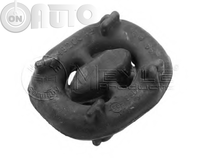 Suport -  sistem de esapament 