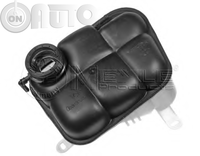 Vas de expansiune -  racire 