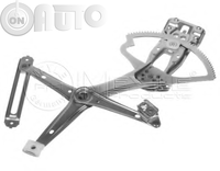 Mecanism actionare geam 