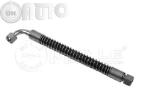 Furtun - radiator ulei transmisie 